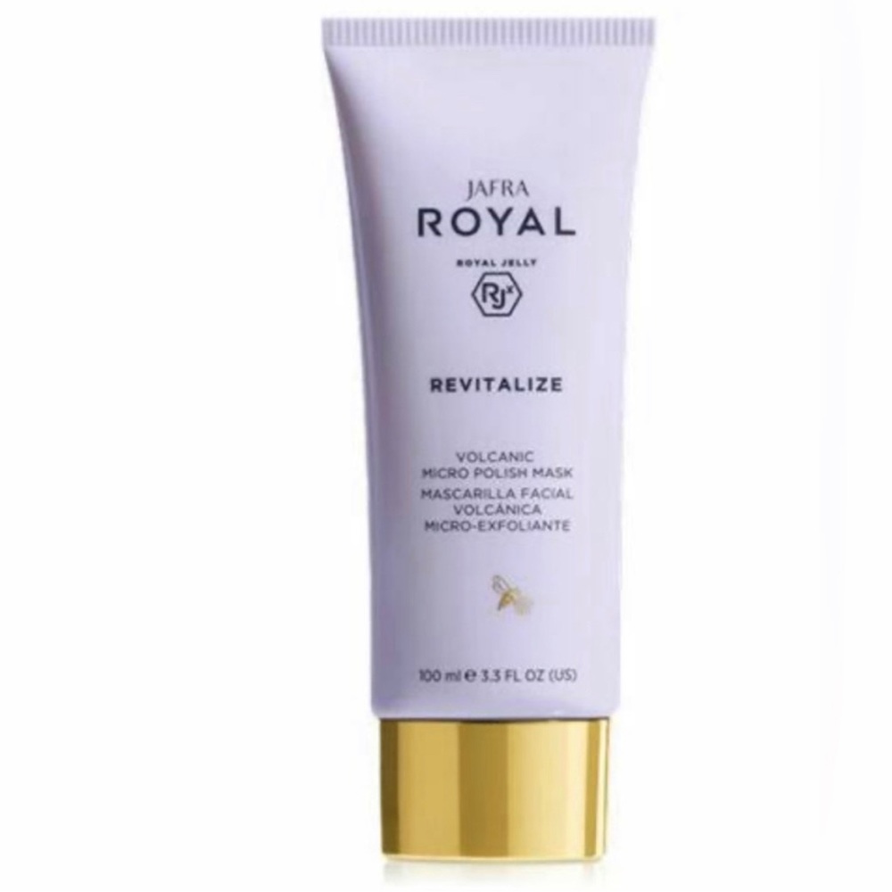 Jafra bundle of 3 products